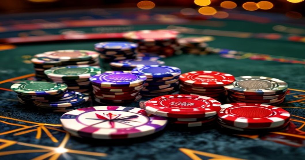 Baccarat Tại CM88AZ: Đọc Cầu Và Giữ Kỷ Luật Vốn